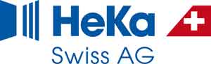 HeKa Swiss AG Logo